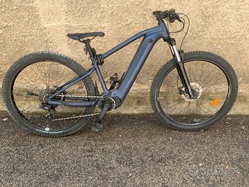 MTB elettrica