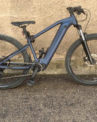 MTB elettrica