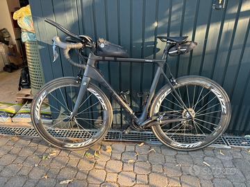 Bici da Corsa Basso Venta