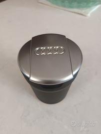 AUDI posacenere