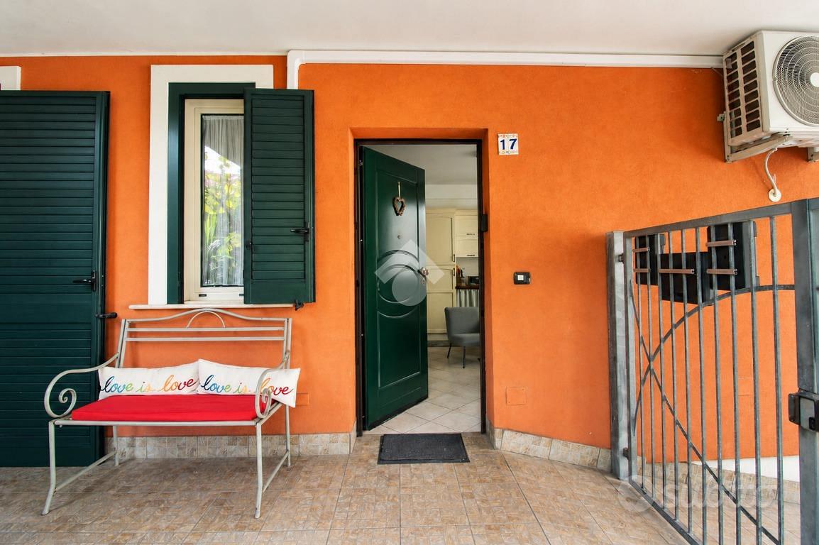 Appartamento – Roseto degli Abruzzi, Piana Grande - Vista 2