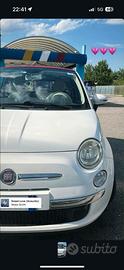 fiat 500 C