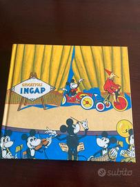 CATALOGO GIOCATTOLI - INGAP