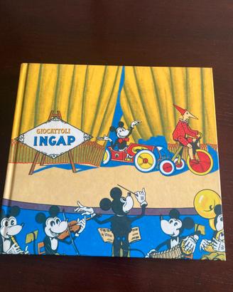CATALOGO GIOCATTOLI - INGAP