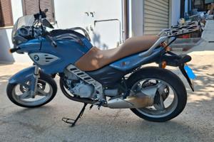 bmw f 650 cs scarver 29000km