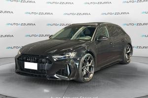 Audi RS6 Avant 4.0 TFSI V8 quattro tiptronic ...