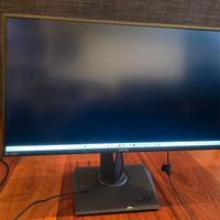 Asus PG279Q ROG Monitor 27" WQHD