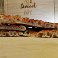 Pizzaiolo a domicilio