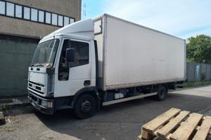 Eurocargo 75 in perfette condizioni