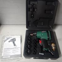 avvitatore ad aria compressa parkside