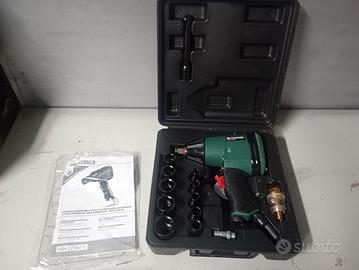 avvitatore ad aria compressa parkside