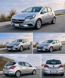 Opel Corsa 1.3 CDTI 95cv Cosmo Automatica