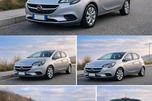 Opel Corsa 1.3 CDTI 95cv Cosmo Automatica