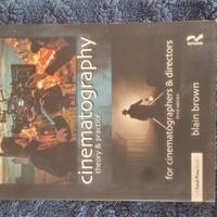 libro Cinematography