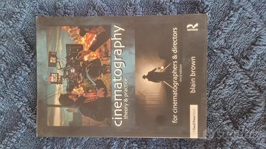 libro Cinematography