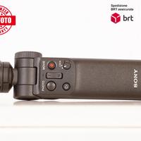 Impugnatura di scatto wireless Sony GP-VPT2BT