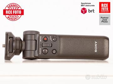 Impugnatura di scatto wireless Sony GP-VPT2BT