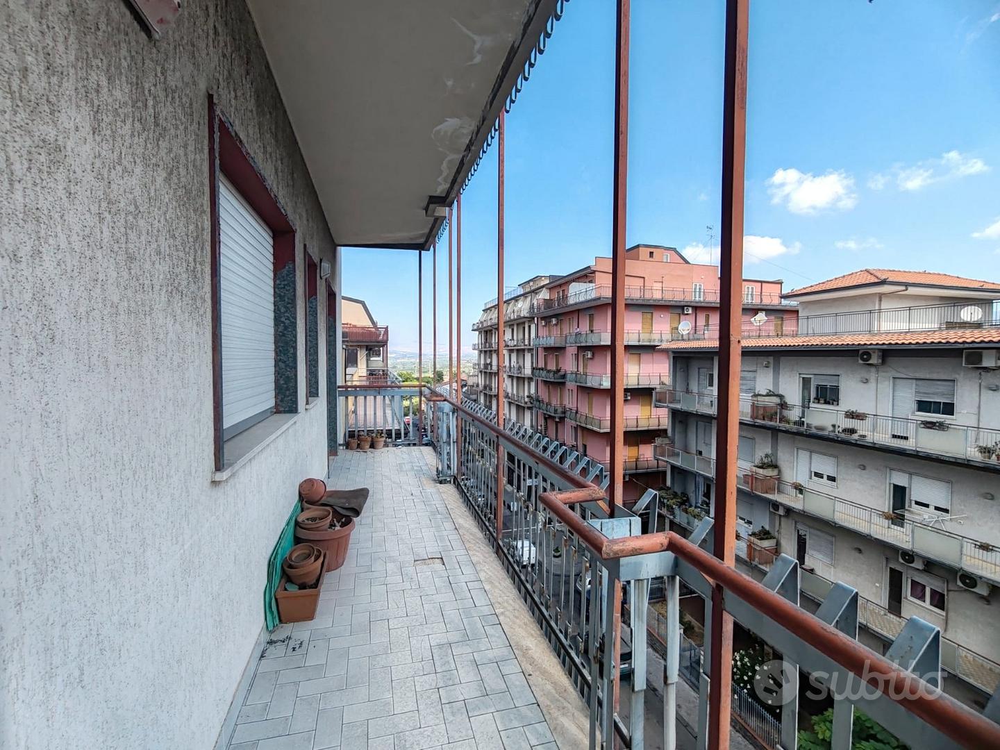 Apartment in Paternò, Porrazzo - Vista 3