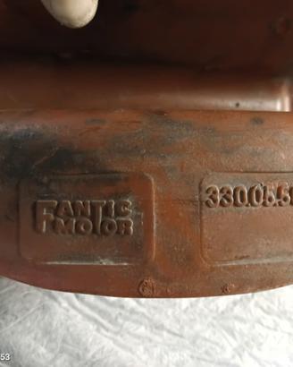 serbatoio fantic 125/200