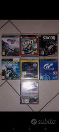 7 giochi PlayStation 3