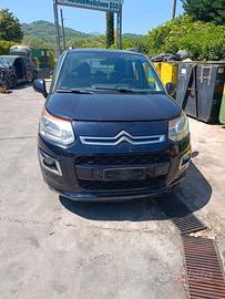 Ricambi Citroen C3 Picasso