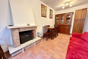 CASA INDIPENDENTE A ROCCA DI MEZZO