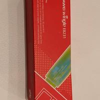 Huawei E8231 Mobile WiFi Hotspot (MiFi)