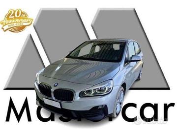 BMW 225 Active Tourer iPerformance Business AUTO