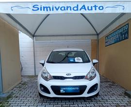 Kia Rio 1.1 CRDi 5p. Cool prov nord ok neopat