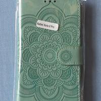 Cover Redmi Note Pro