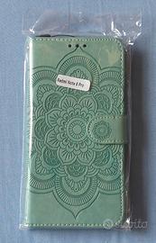 Cover Redmi Note Pro