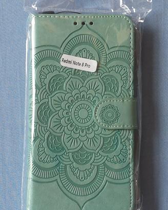 Cover Redmi Note Pro