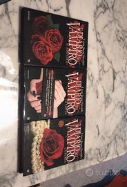 Libri saga Diario del vampiro