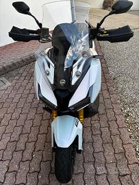 Scooter Sym ADXTG 400 - 2025