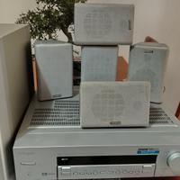 Amplificatore Thomson