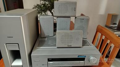 Amplificatore Thomson
