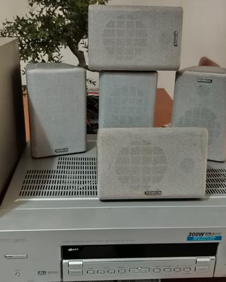 Amplificatore Thomson