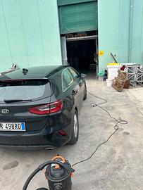 Kia CEED 2018