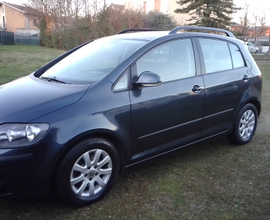 Volkswagen Golf plus 1.9 TDI 2009