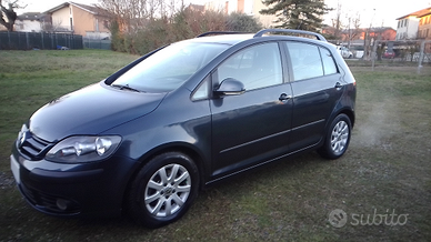 Volkswagen Golf plus 1.9 TDI 2009