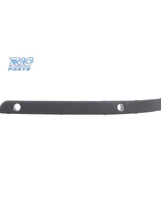 MODANATURA PARAURTI BMW E39 M PDC ANTERIORE SINIST