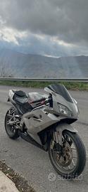 APRILIA RS 125 2T 2007 (leggere descrizione)
