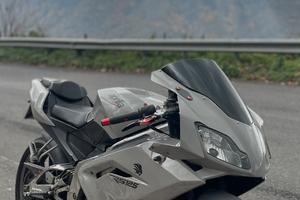 APRILIA RS 125 2T 2007 (leggere descrizione)