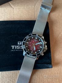 Orologio Tissot seastar crono t120417