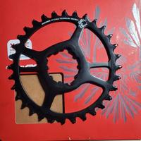 SRAM Corona 32T X-SYNC 2 in Acciaio