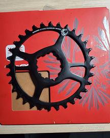 SRAM Corona 32T X-SYNC 2 in Acciaio