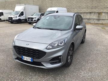 Ford Kuga 2.0 EcoBlue 120cv ST-Line 2023