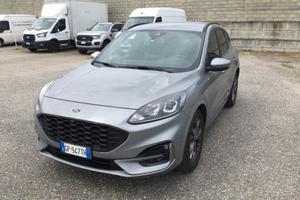 Ford Kuga 2.0 EcoBlue 120cv ST-Line 2023
