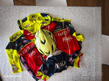 NERI SOTTOLI Set