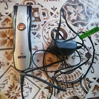 Regolacapelli e regolabarba originale IMETEC